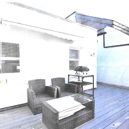 The Picture House Stylish Apartment In Fowey Exteriér fotografie